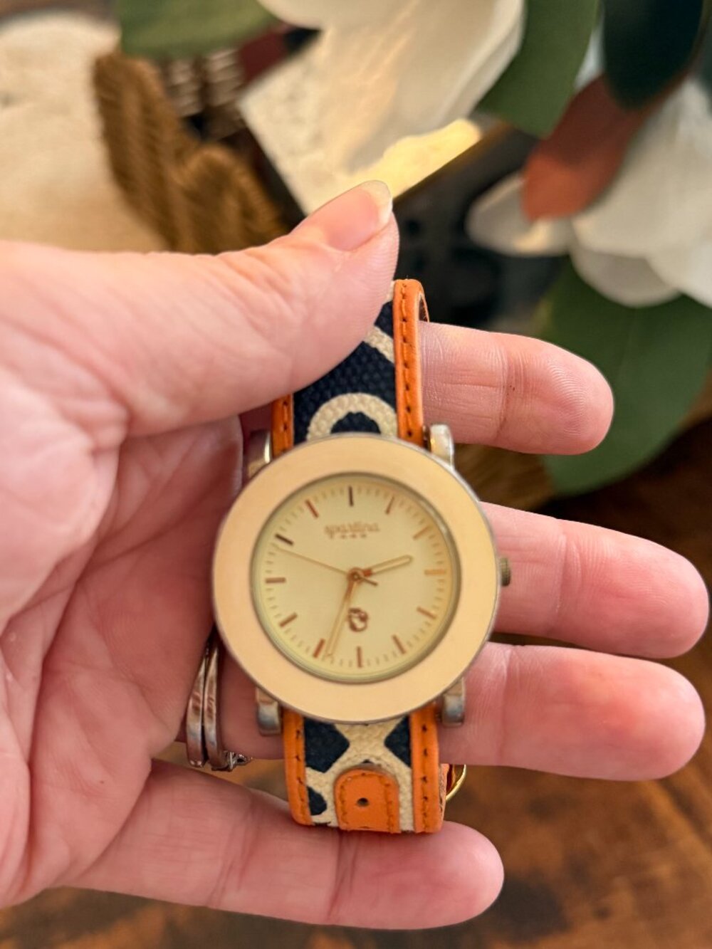 Women's Spartina Watch